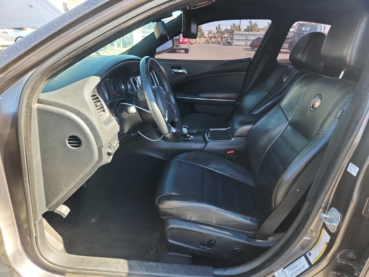 2014 Dodge Charger Sxt VIN: 2C3CDXHG7EH277750 Lot: 90421525