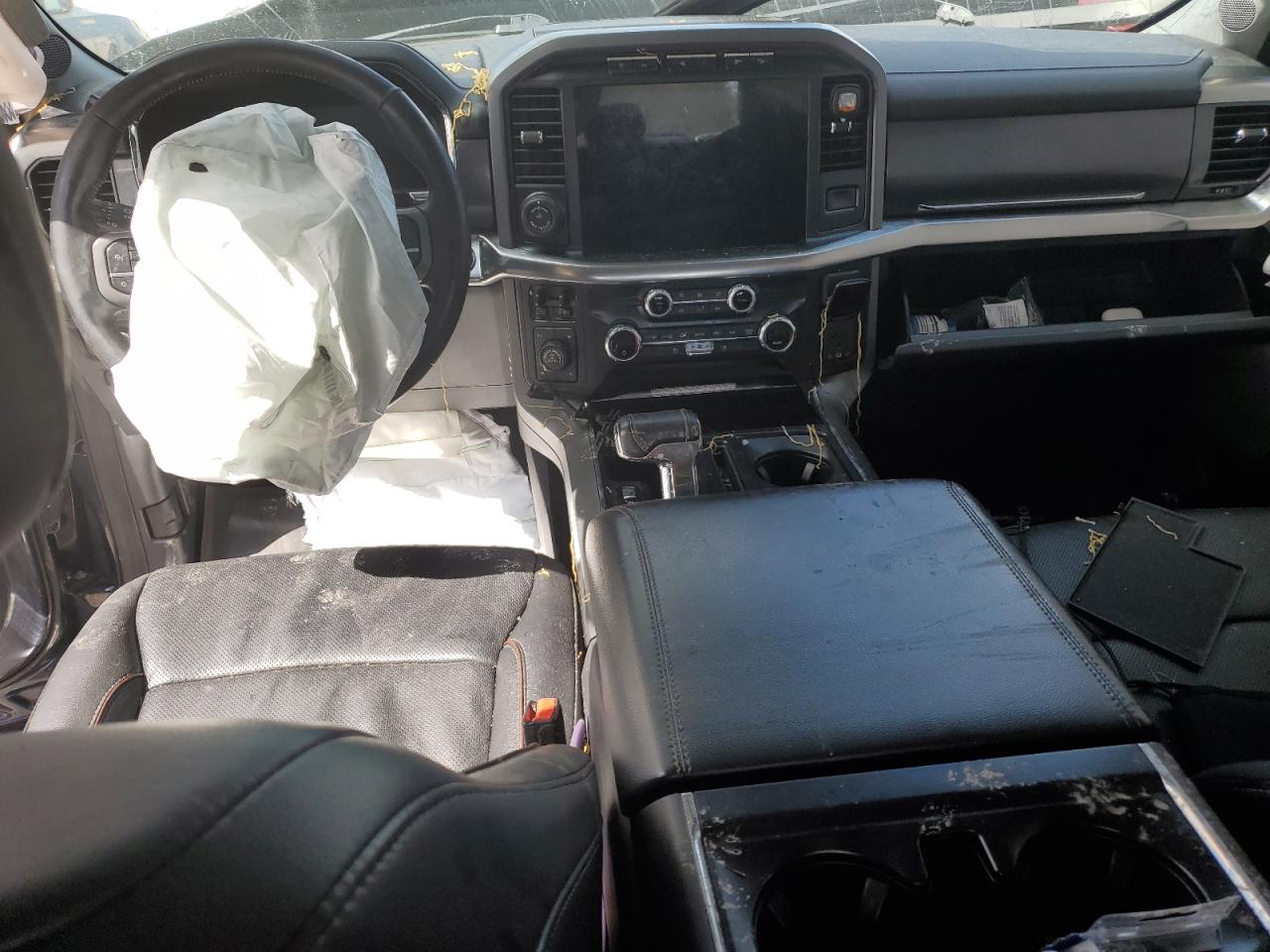 2021 Ford F150 Supercrew VIN: 1FTFW1ED1MFC00429 Lot: 85870475