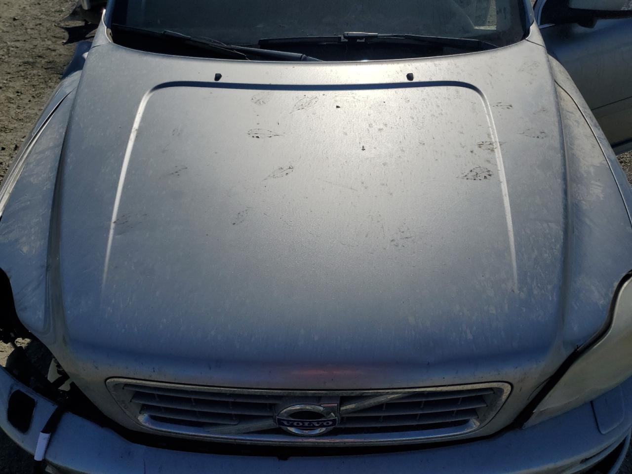 2013 Volvo Xc90 3.2 VIN: YV4952CY8D1638175 Lot: 85410745