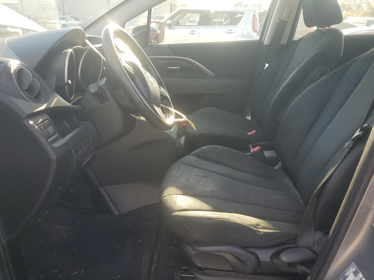 2013 Mazda 5 VIN: JM1CW2BL7D0155097 Lot: 82432075