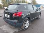 2009 NISSAN QASHQAI 1.5 DCI ACENTA 5DR for sale at Copart GLOUCESTER
