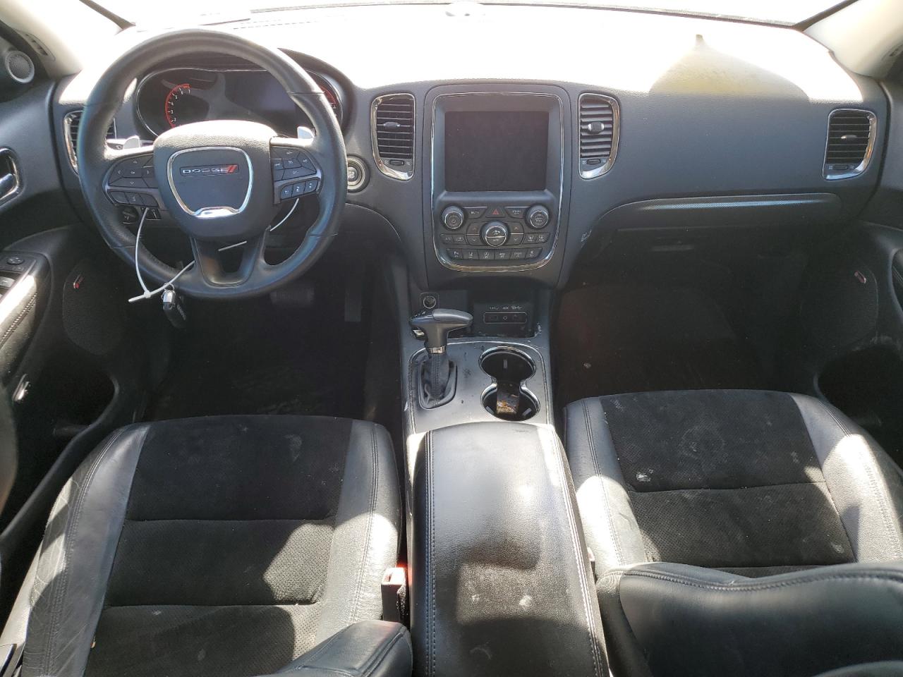 2018 Dodge Durango Gt VIN: 1C4RDJDG5JC133796 Lot: 86306005