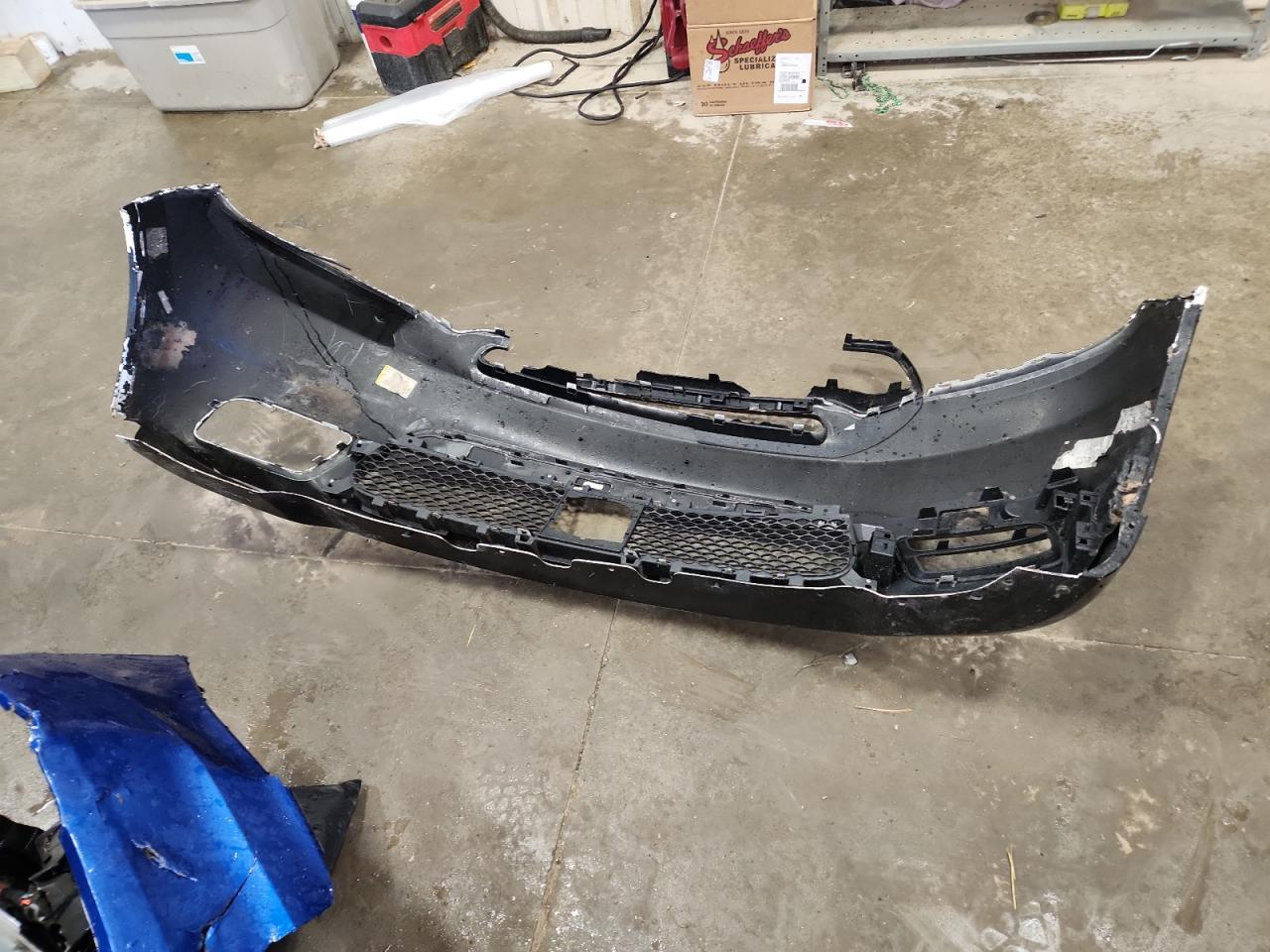 2014 Dodge Durango Sxt VIN: 1C4RDJAG5EC287421 Lot: 85546965