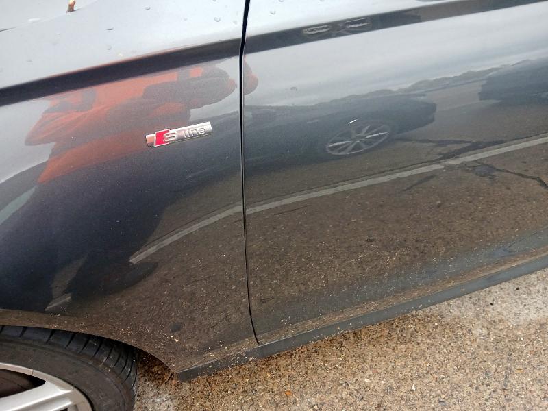 2013 AUDI A6 3.0 BITDI QUATTRO 313 S LINE 5DR TIP AUTO