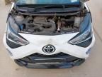 2019 TOYOTA AYGO 1.0 VVT-I X-PLAY 5DR for sale at Copart SANDY