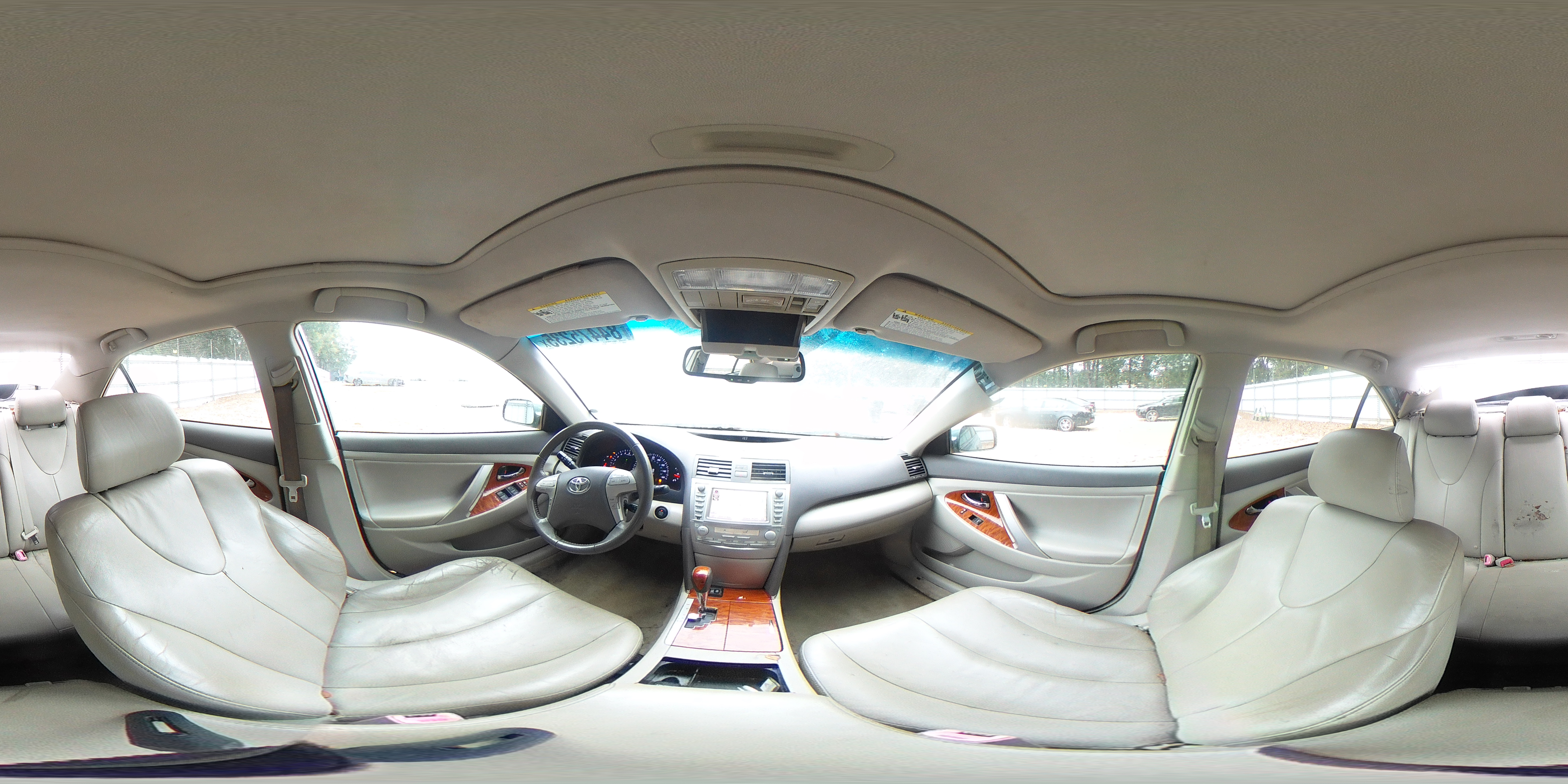 2010 Toyota Camry Se VIN: JTNBK3EK6A3046538 Lot: 84475235