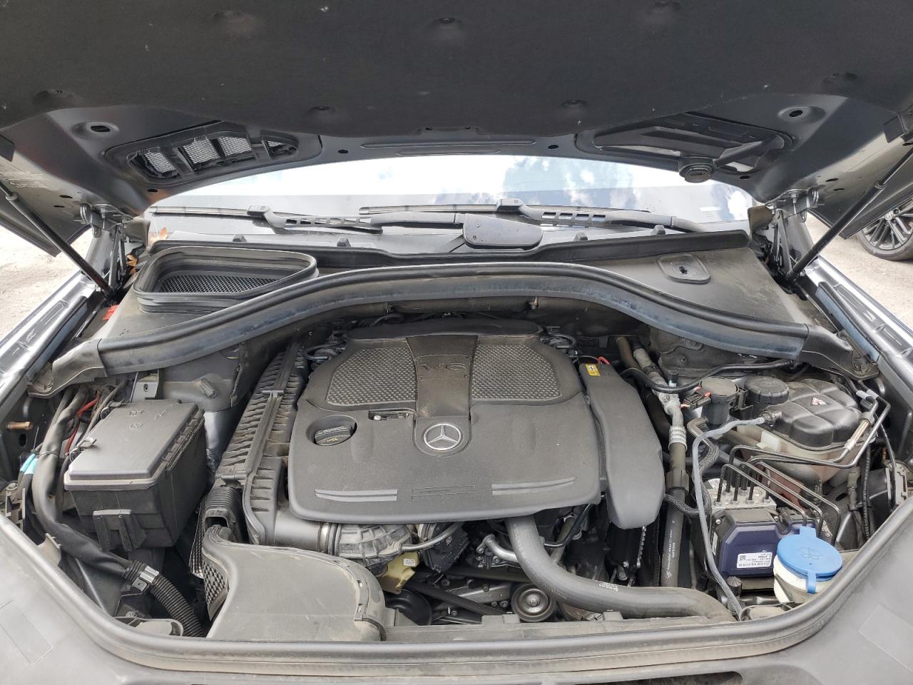 2018 Mercedes-Benz Gle 350 VIN: 4JGDA5JBXJB179399 Lot: 82346315