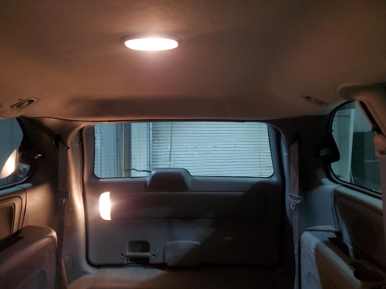 2006 Chrysler Town & Country VIN: 1A4GP45RX6B757858 Lot: 81445305