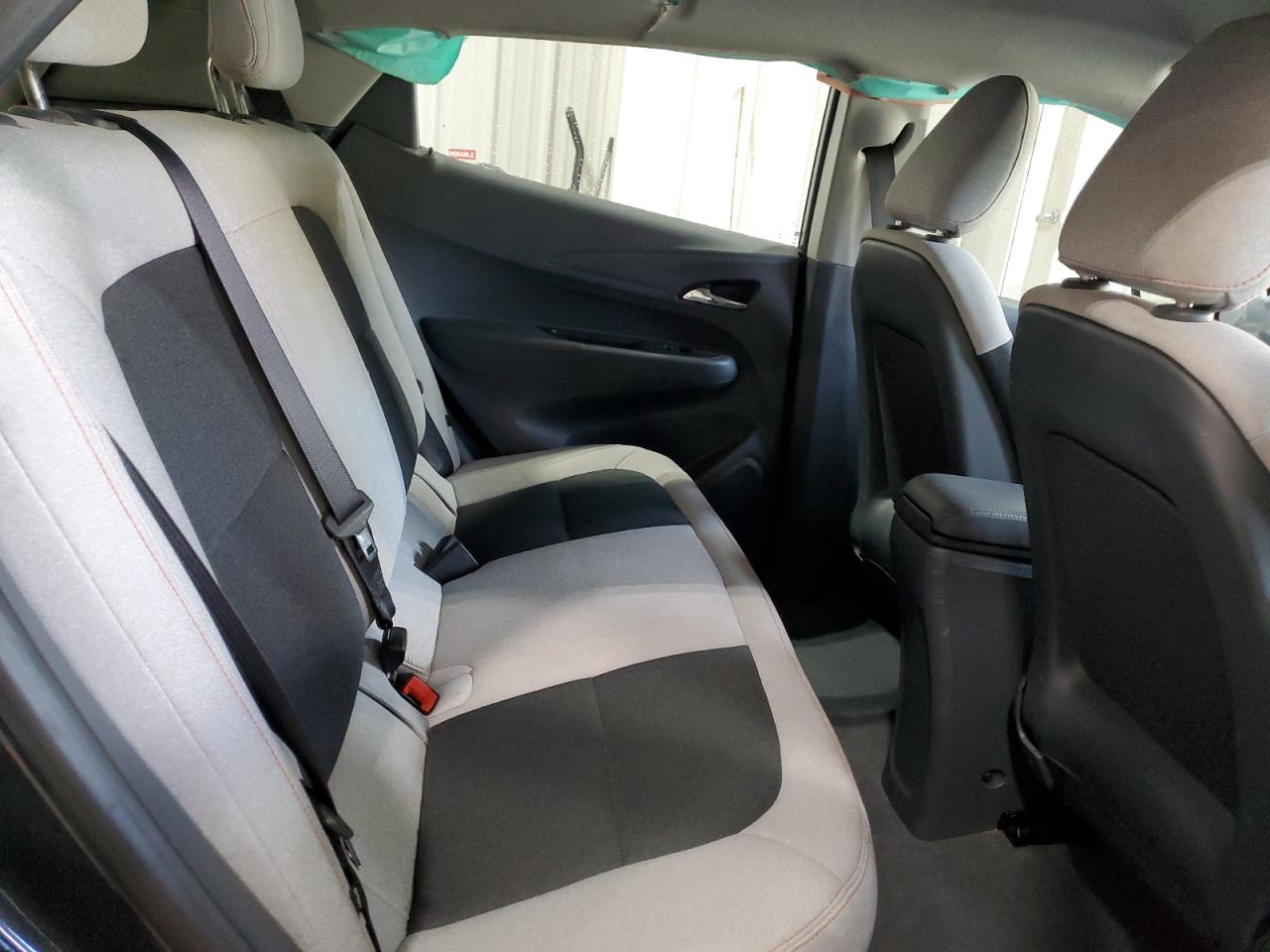 2019 Chevrolet Bolt Ev Lt VIN: 1G1FY6S07K4101771 Lot: 87094645