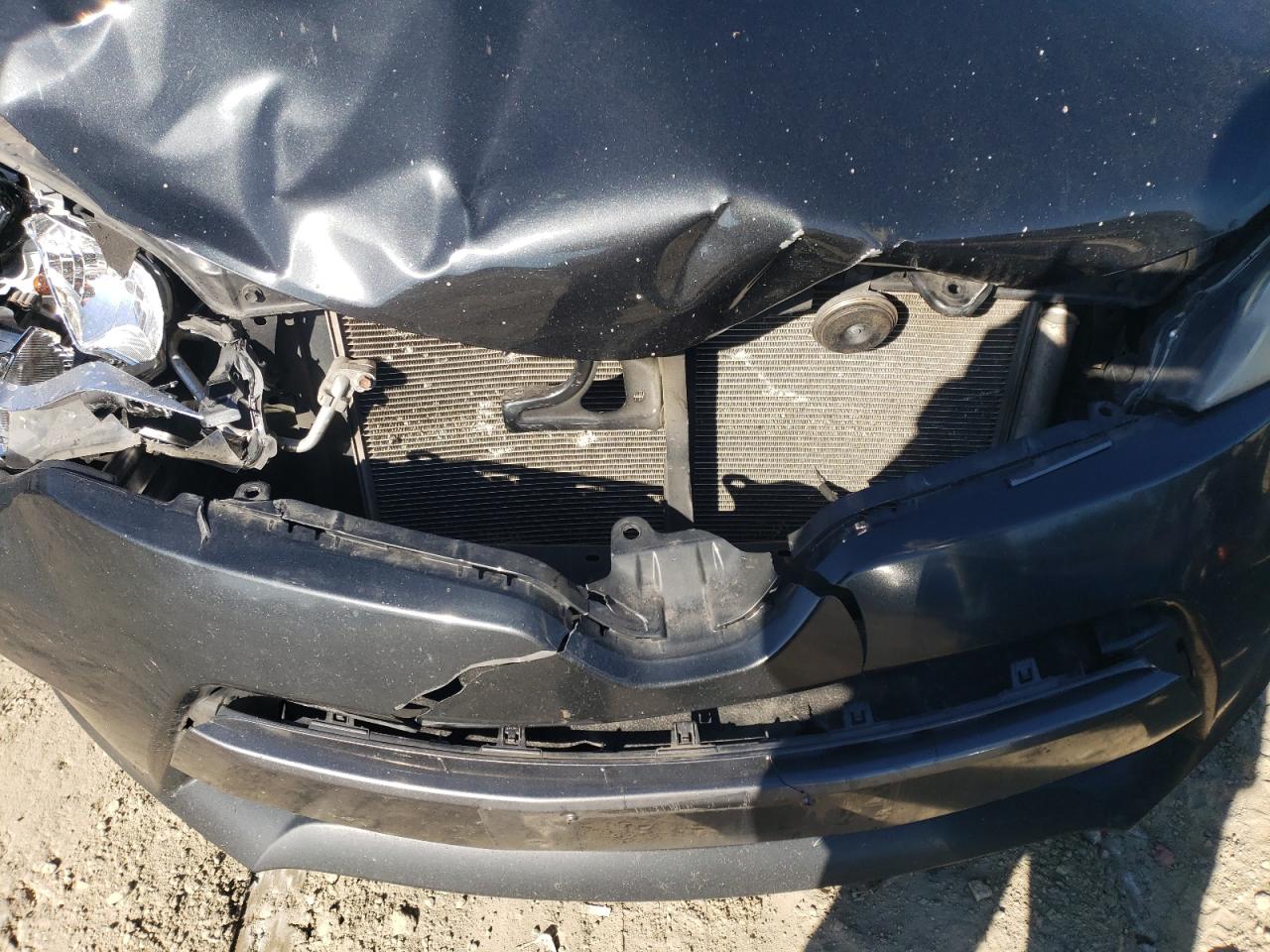 2015 Toyota Corolla L VIN: 2T1BURHE5FC235185 Lot: 87464335