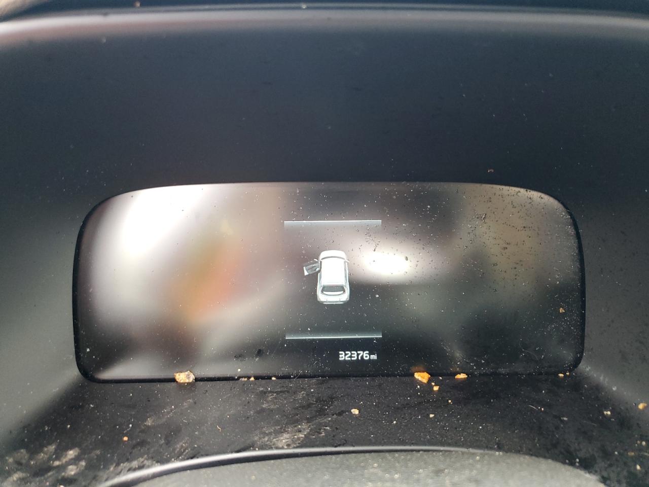 2023 Kia Soul Ex VIN: KNDJ33AU2P7209255 Lot: 85514005