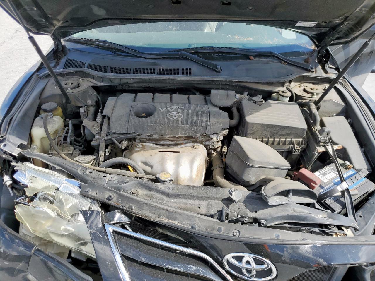 2010 Toyota Camry Base VIN: 4T4BF3EK9AR032170 Lot: 85367055