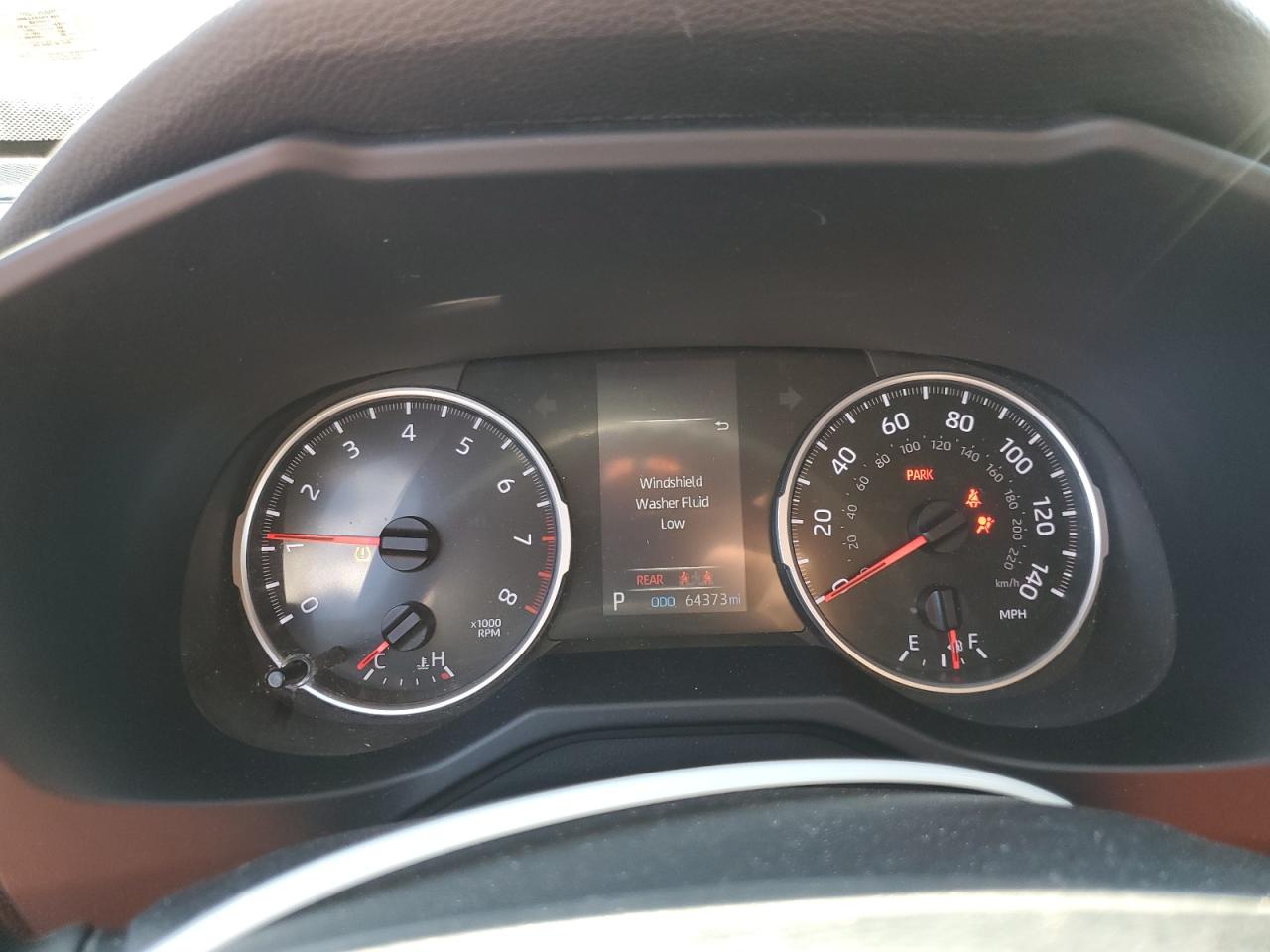 2021 Toyota Rav4 Xle VIN: 2T3P1RFV3MW162421 Lot: 85553075