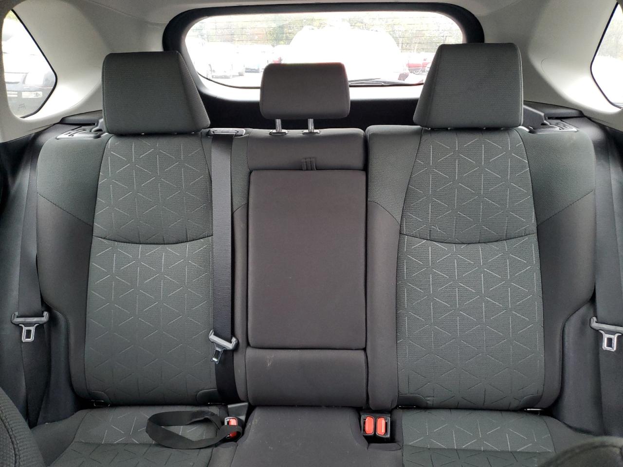 2023 Toyota Rav4 Xle VIN: 2T3P1RFV5PC386134 Lot: 86448355