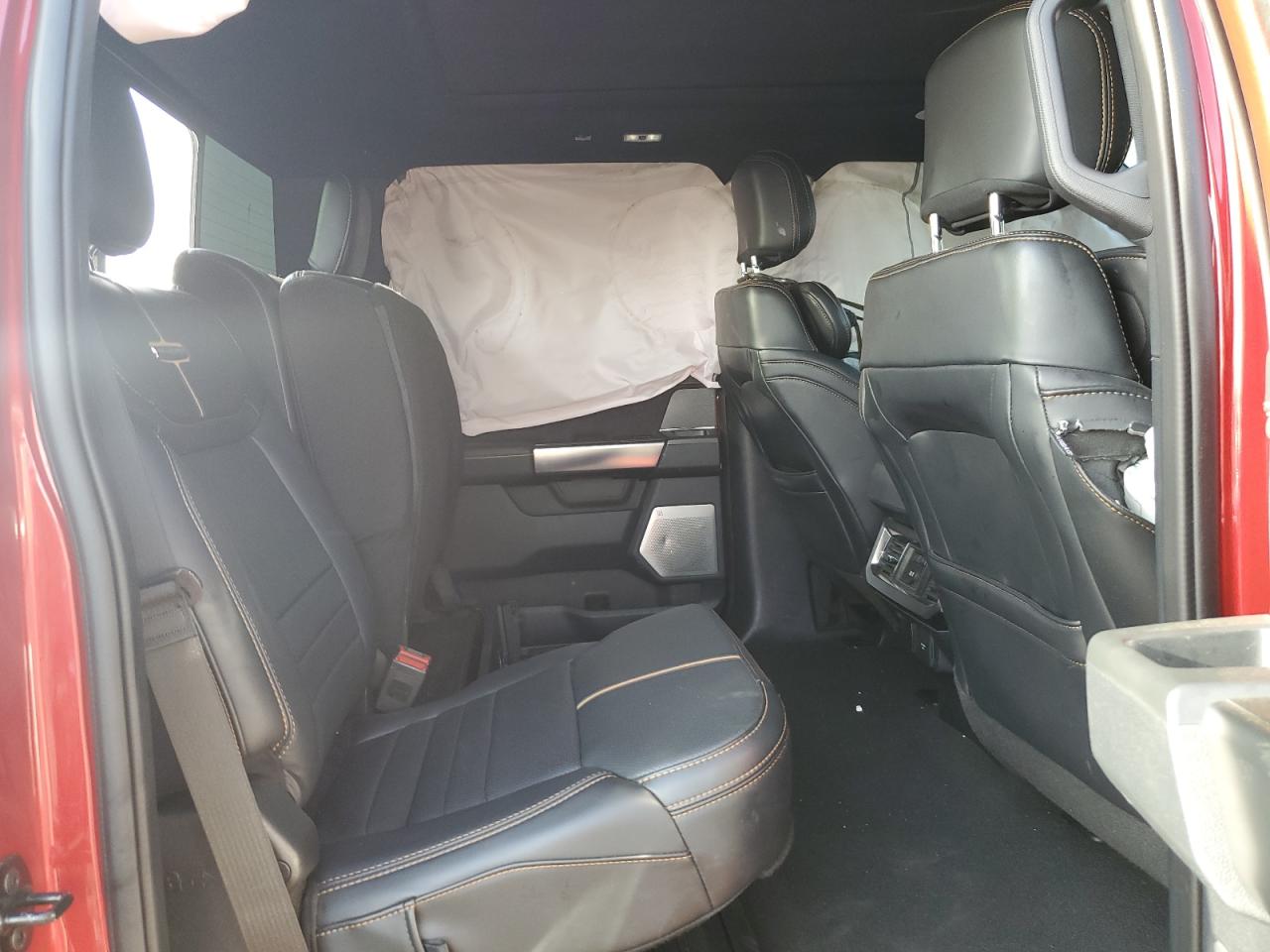 2023 Ford F350 Super Duty VIN: 1FT8W3BM4PEE23356 Lot: 84285405