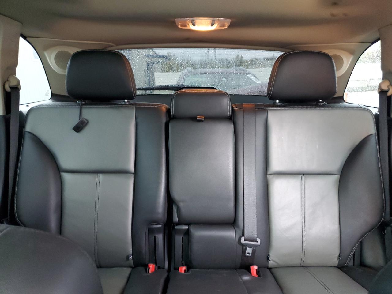 2014 Ford Edge Sport VIN: 2FMDK4AK8EBA23403 Lot: 82643055