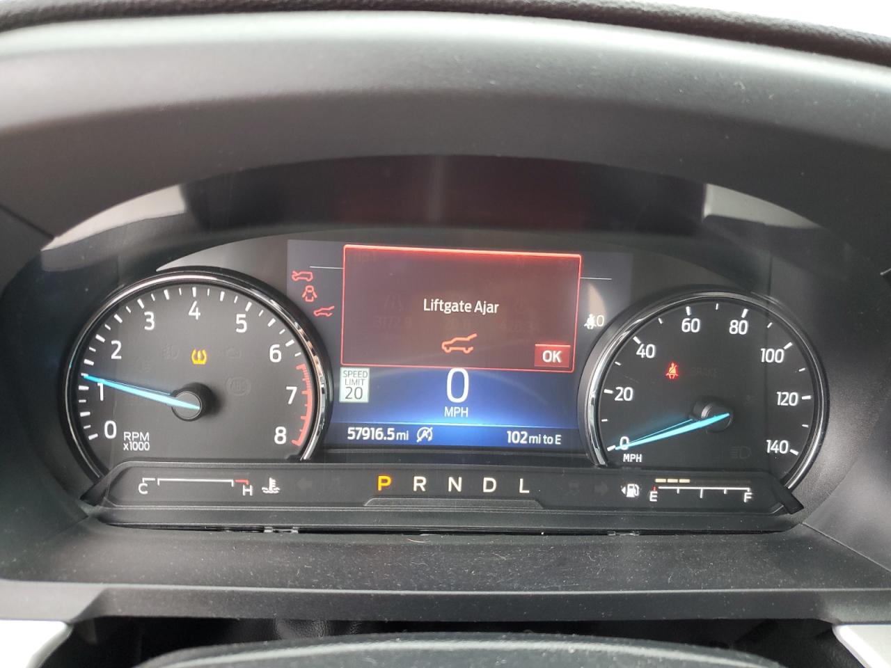 2021 Ford Explorer Xlt VIN: 1FMSK8DH6MGA13006 Lot: 85527605