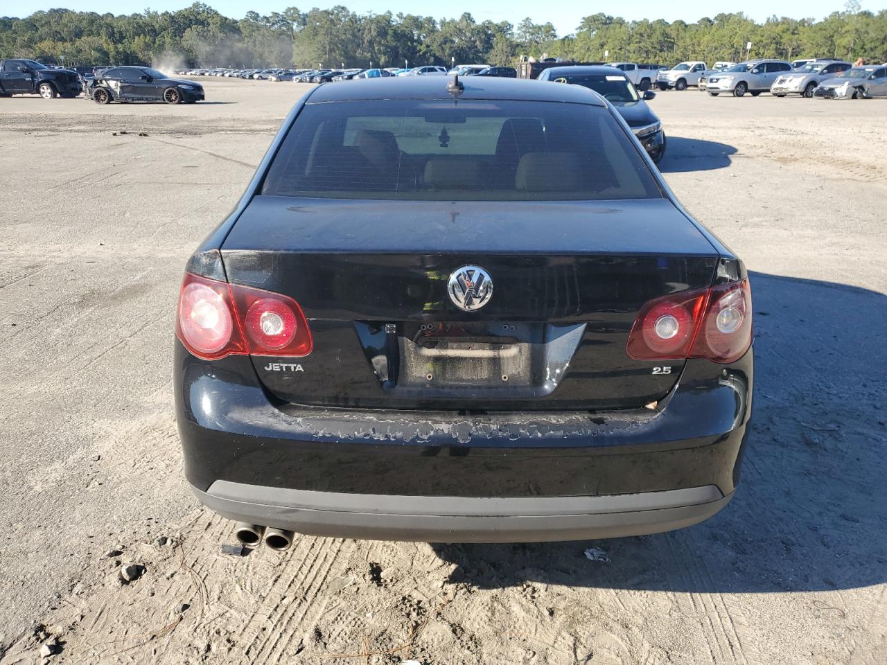 2009 Volkswagen Jetta Se VIN: 3VWRZ71K19M058812 Lot: 86717615