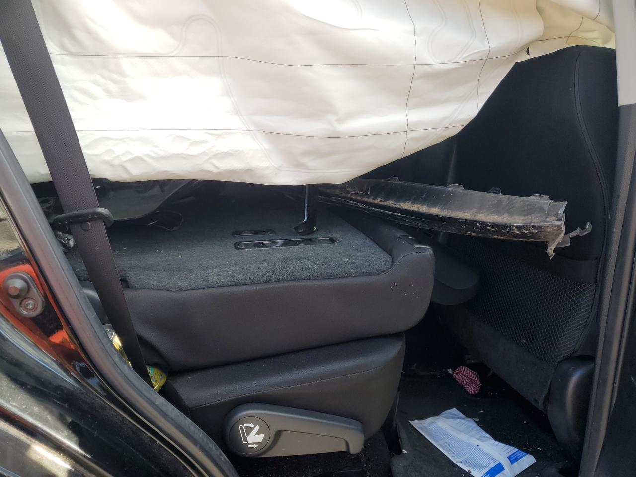 2014 Toyota 4Runner Sr5 VIN: JTEBU5JR9E5150542 Lot: 85905245