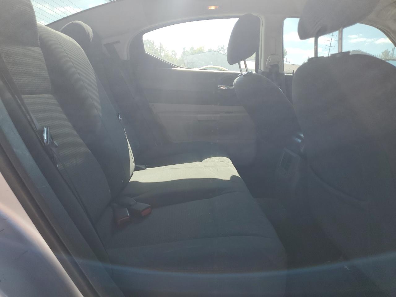 2008 Dodge Charger VIN: 2B3KA43G78H234893 Lot: 84997095