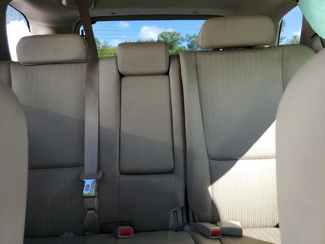 2009 Kia Sportage Lx VIN: KNDJF724997626470 Lot: 84450525