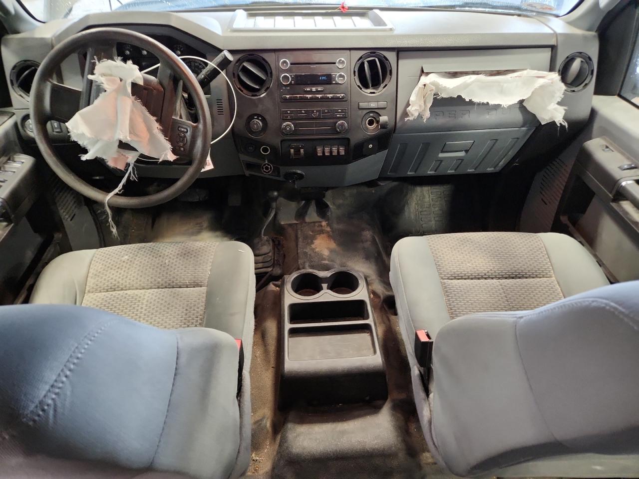 2016 Ford F350 Super Duty VIN: 1FT8W3BT4GEA74626 Lot: 85542165