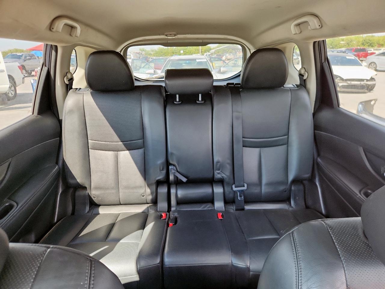 2014 Nissan Rogue S VIN: 5N1AT2MV4EC840250 Lot: 86062745