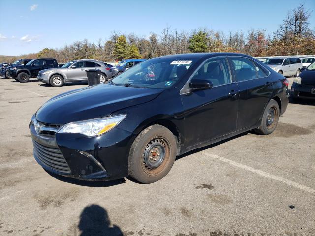 2017 Toyota Camry Hybrid