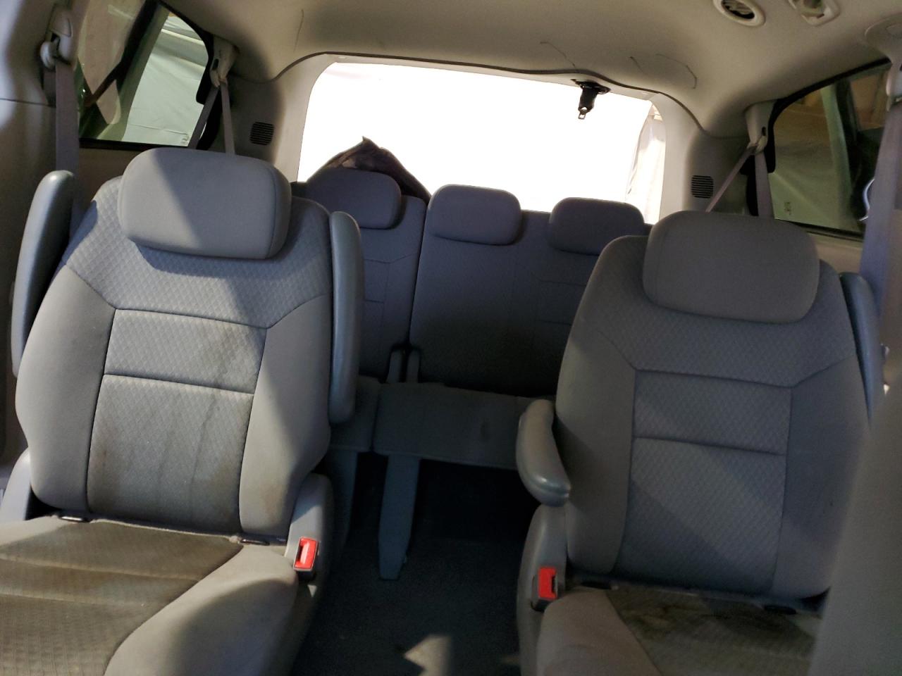 2010 Dodge Grand Caravan Se VIN: 2D4RN4DE7AR259973 Lot: 90328225