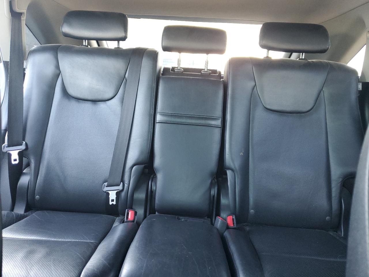 2010 Lexus Rx 450H VIN: JTJBC1BA6A2013298 Lot: 82541455