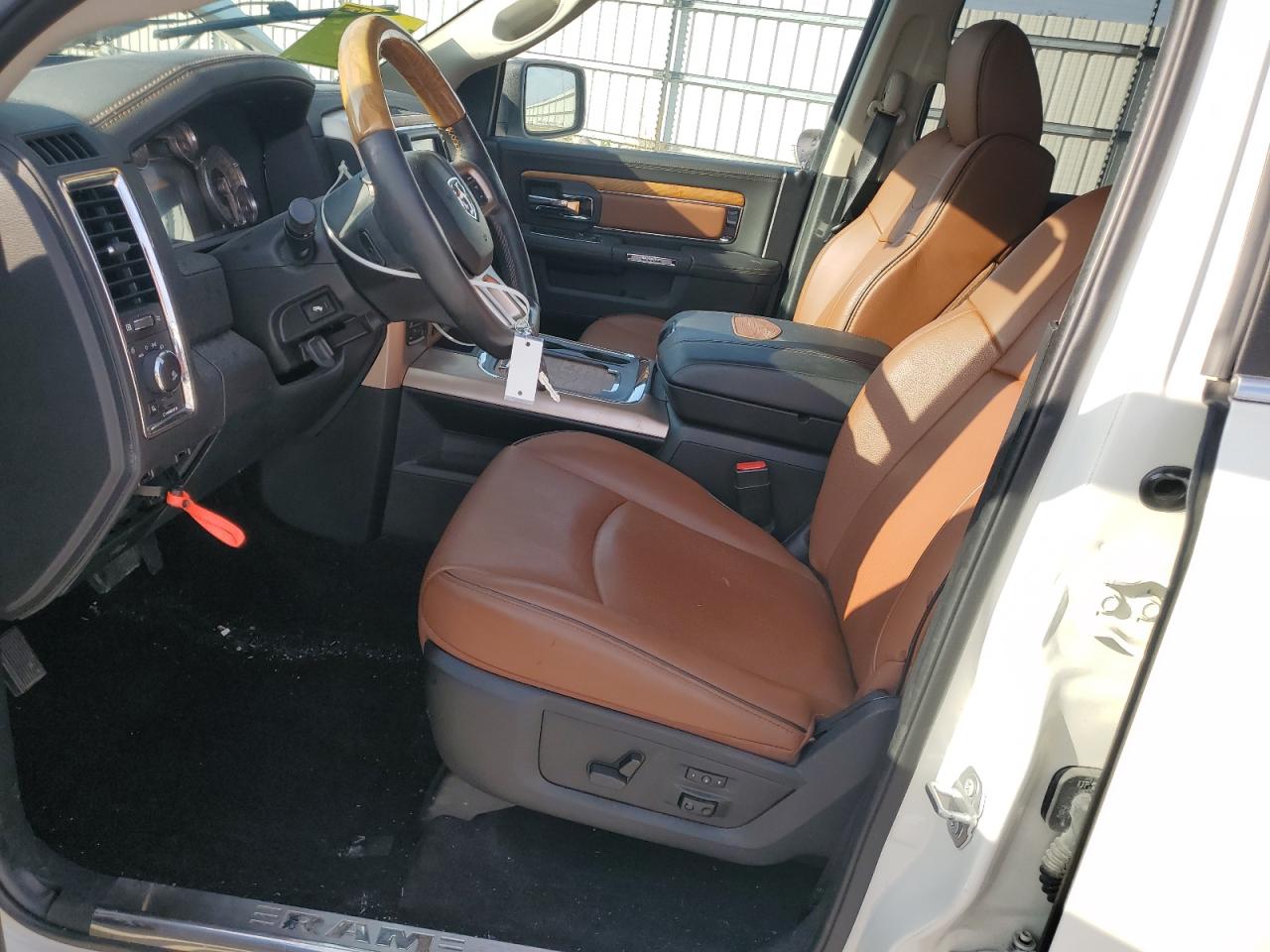 2017 Ram 1500 Longhorn VIN: 1C6RR7PT7HS721560 Lot: 84820855