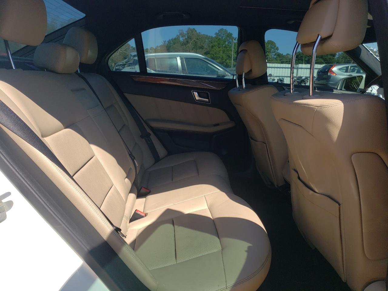 2012 Mercedes-Benz E 350 4Matic VIN: WDDHF8JB8CA523559 Lot: 85679885