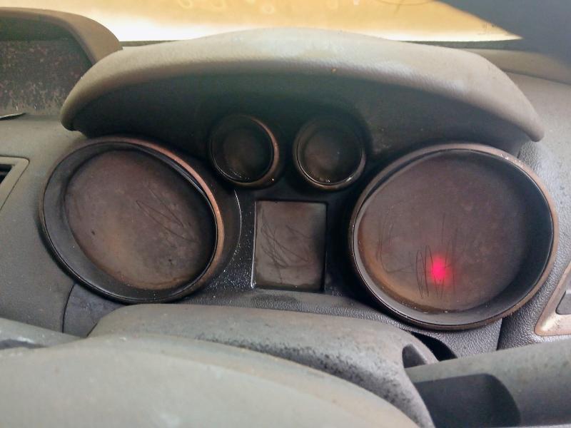 2015 VAUXHALL MOKKA 1.6 CDTI TECH LINE 5DR