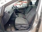 2014 VOLKSWAGEN GOLF MATCH TDI BMT  for sale at Copart BRISTOL