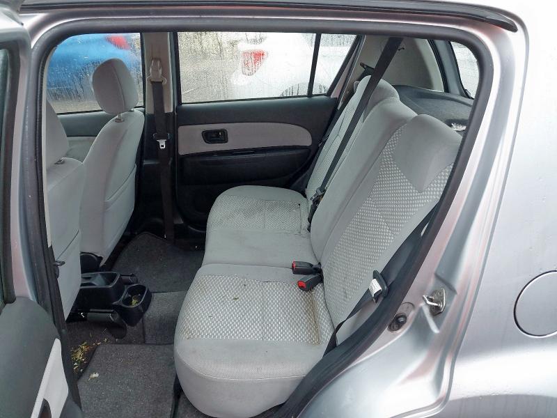 2012 PERODUA MYVI EZI AUTO 