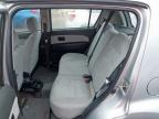 2012 PERODUA MYVI EZI AUTO  for sale at Copart WOLVERHAMPTON