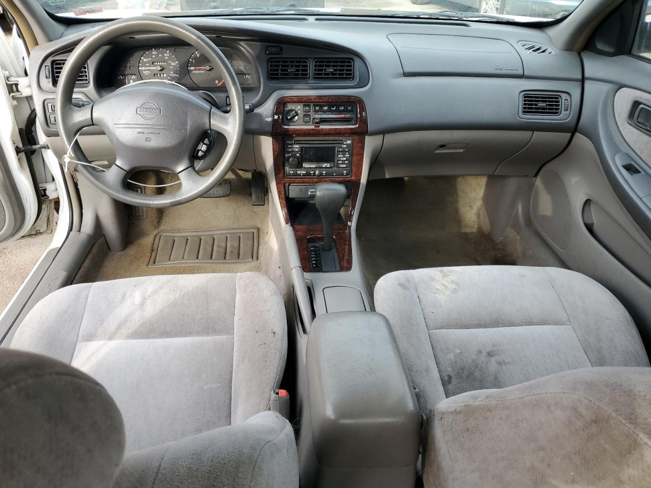 1999 Nissan Altima Xe VIN: 1N4DL01D8XC165951 Lot: 86433795