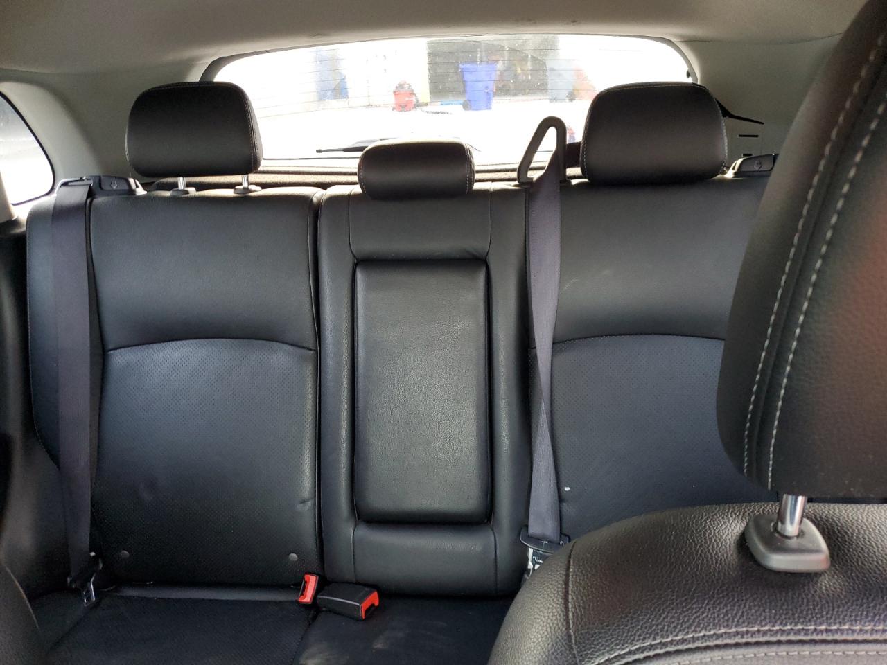 2016 Mitsubishi Outlander Sport Sel VIN: JA4AP4AW3GZ030653 Lot: 89932395