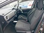 2014 TOYOTA YARIS ICON + VVT-I  for sale at Copart WOLVERHAMPTON