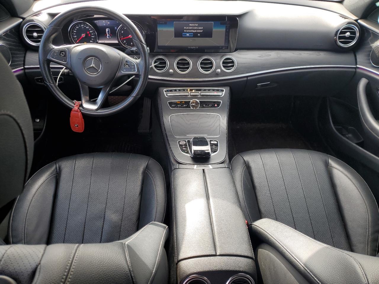 2018 Mercedes-Benz E 300 VIN: WDDZF4JB8JA465656 Lot: 82777935