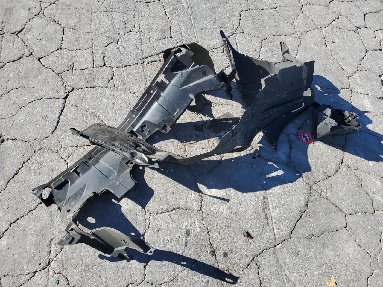 2005 Honda Accord VIN: 1HGCM56495A118558 Lot: 82325255