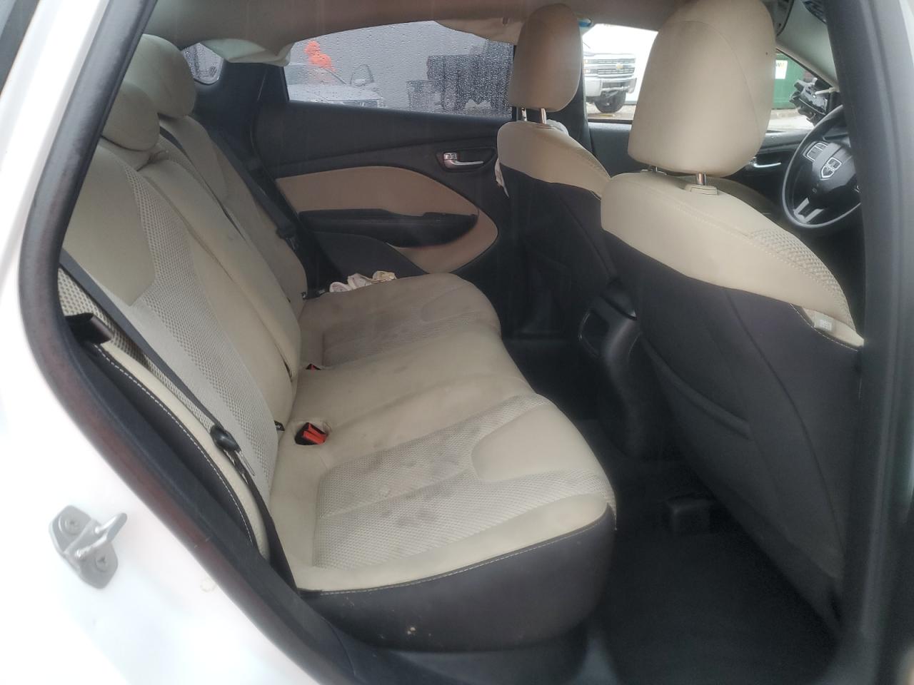 2015 Dodge Dart Sxt VIN: 1C3CDFBB2FD204758 Lot: 90655915