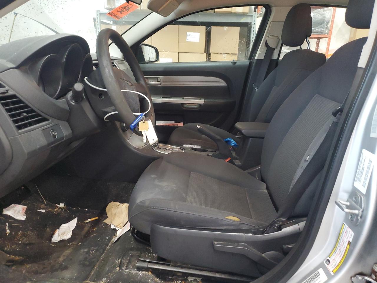 2010 Chrysler Sebring Touring VIN: 1C3CC4FB4AN169421 Lot: 90688565