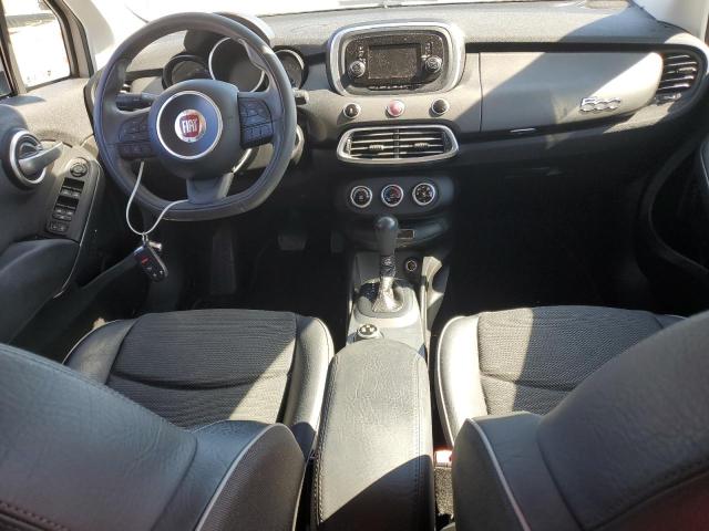  FIAT 500 2016 Beżowy