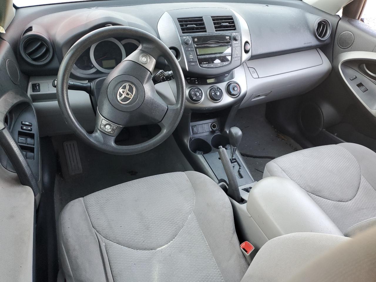 2011 Toyota Rav4 VIN: 2T3ZF4DV0BW064475 Lot: 84948175