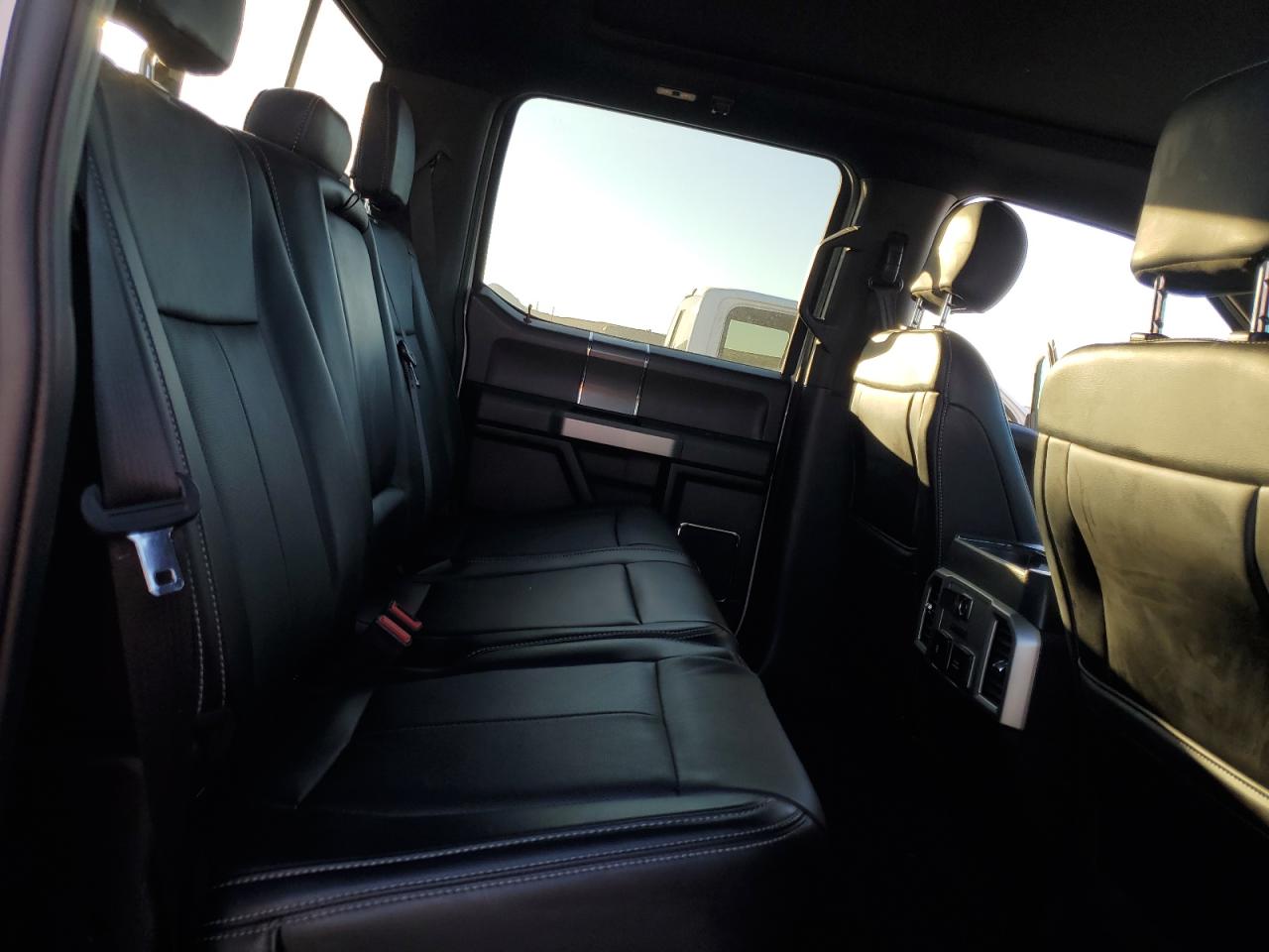 2019 Ford F150 Supercrew VIN: 1FTEW1E40KFB04011 Lot: 87239175