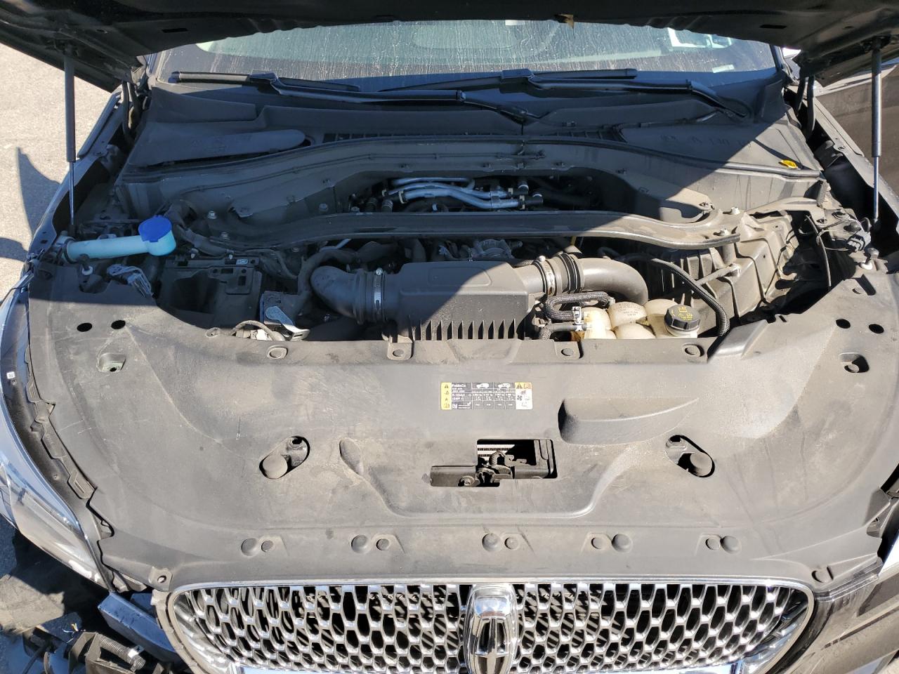 2023 Lincoln Aviator VIN: 5LM5J0XC3PGL29711 Lot: 81129335