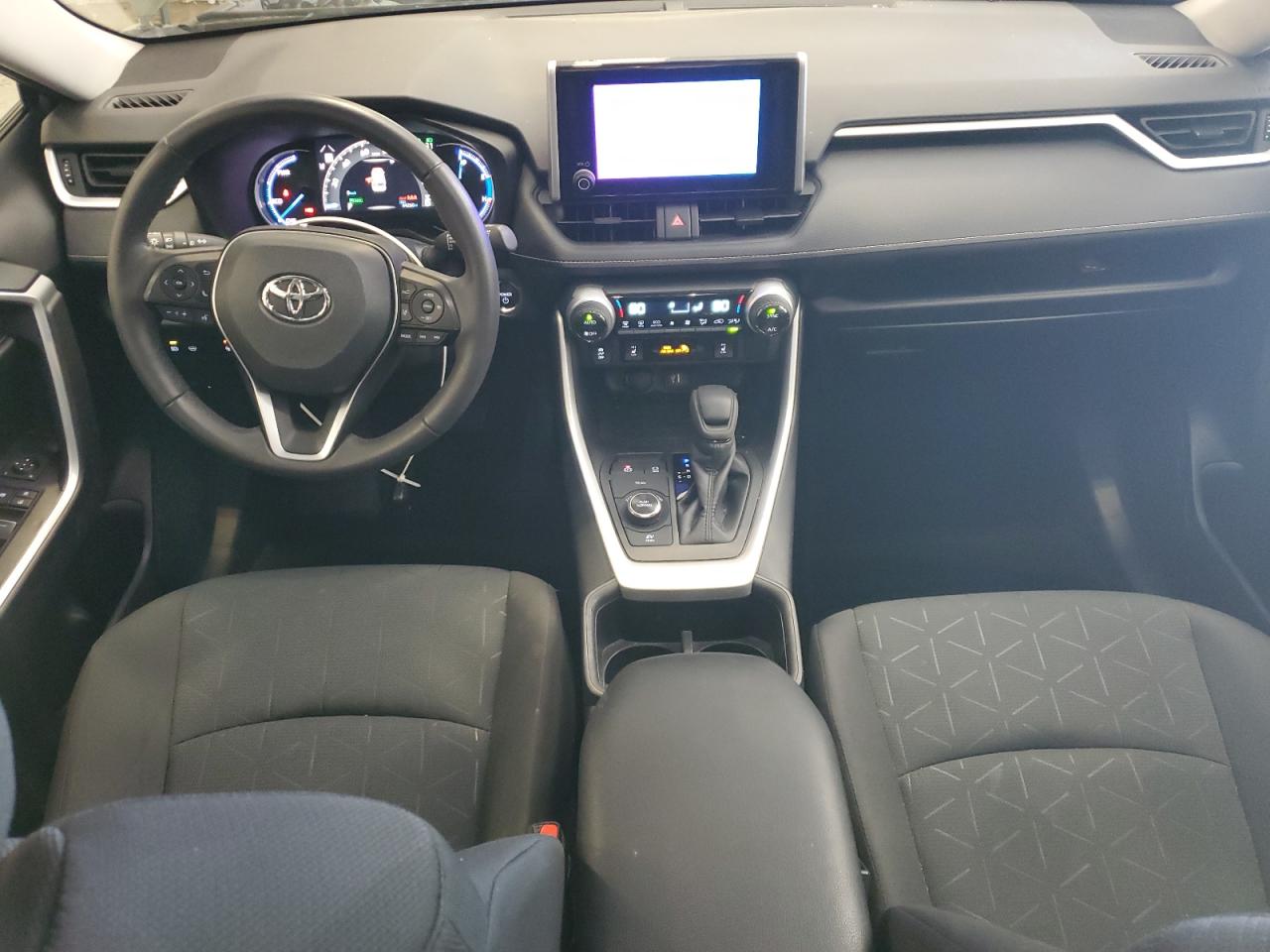 2024 Toyota Rav4 Woodland Edition VIN: 2T3UWRFV6RW211106 Lot: 82302625