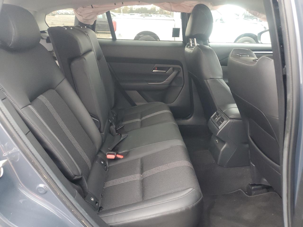 2023 Mazda Cx-50 Select VIN: 7MMVABAM0PN153362 Lot: 90111865