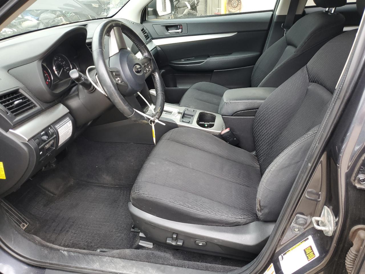 2011 Subaru Outback 2.5I Premium VIN: 4S4BRBCC2B3359380 Lot: 90296805